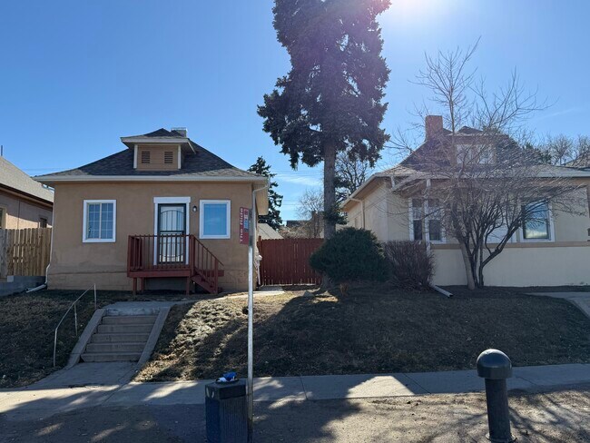 More details for 1594-1598 W Alameda Ave, Denver, CO - Retail for Sale