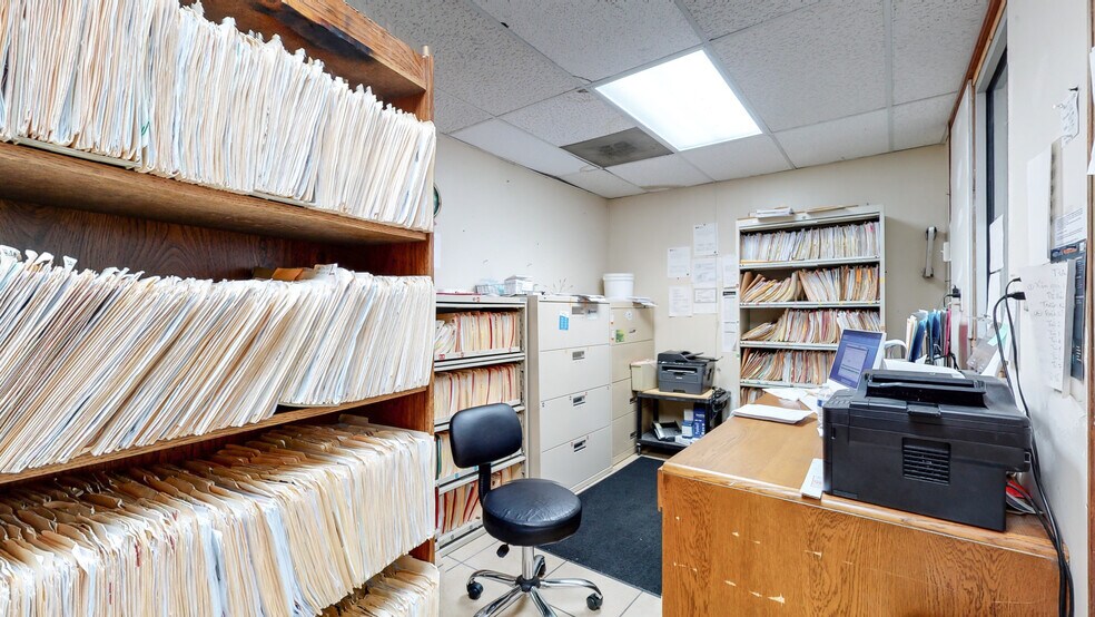 1701 S Federal Blvd, Denver, CO à vendre - Photo du bâtiment - Image 3 de 13