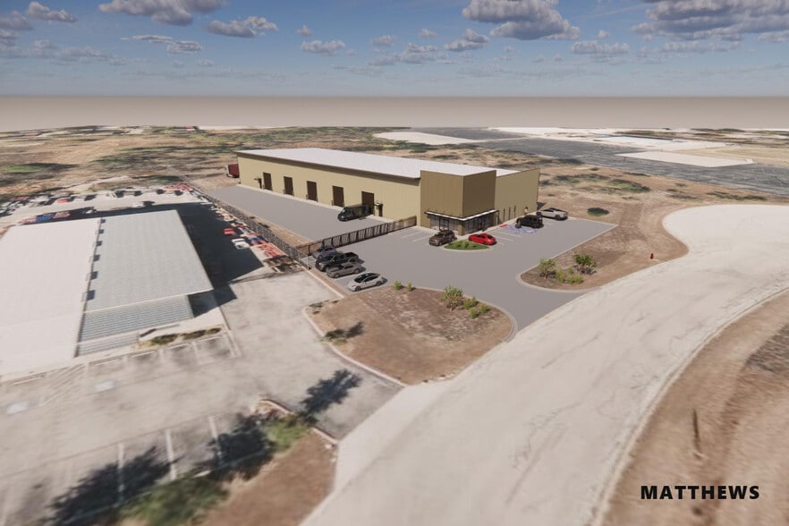 1630 Northlake Pass, Universal City, TX for sale - Building Photo - Image 2 of 3