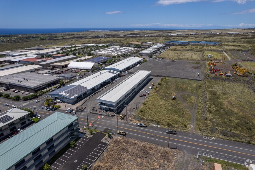 73-5621 Maiau St, Kailua Kona, HI for sale - Aerial - Image 2 of 2