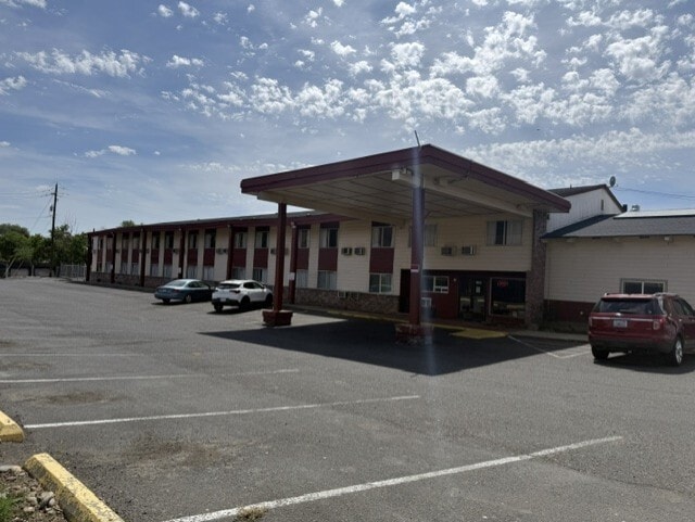 1405 N 1st St, Yakima, WA for sale Building Photo- Image 1 of 17