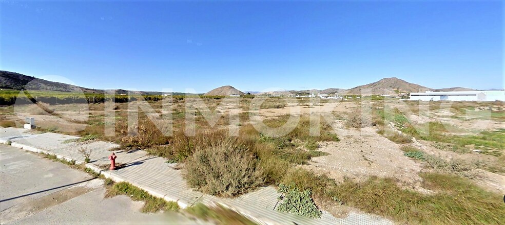 Terrain dans Santomera, Murcia à vendre - Photo du bâtiment - Image 2 de 6