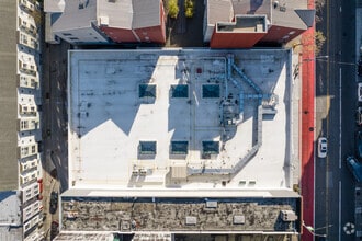 1023 Mission St, San Francisco, CA - AERIAL map view - Image1