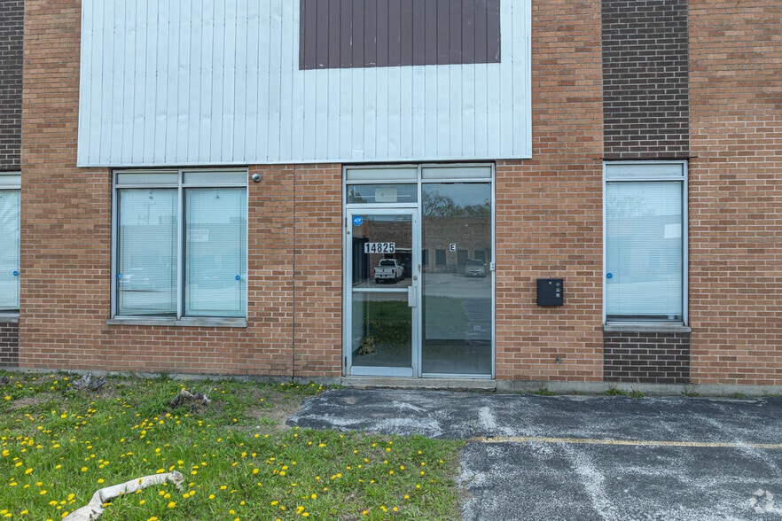 14825 Drexel Ave, Dolton, IL for lease - Building Photo - Image 3 of 5