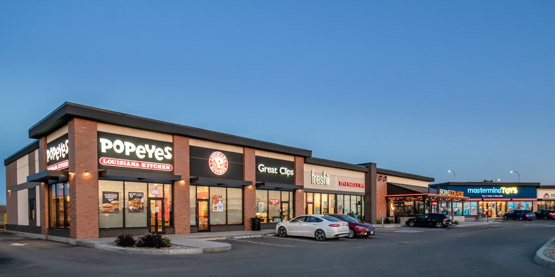 1820 Strachan Rd SE, Medicine Hat, AB for lease Building Photo- Image 1 of 5