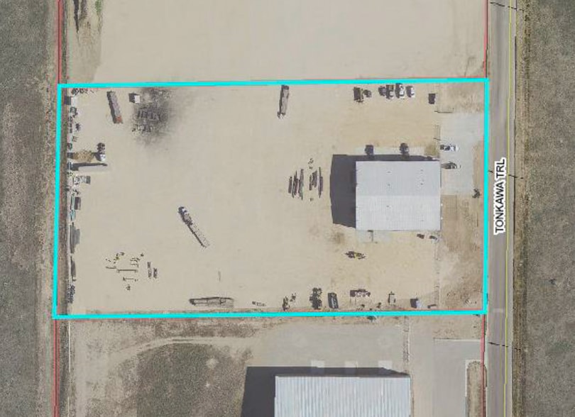 6224 Tonkawa Trl, Casper, WY for sale - Building Photo - Image 3 of 21