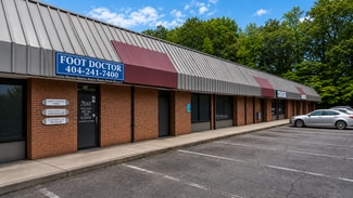 More details for 2855 Candler Rd, Decatur, GA - Office for Sale