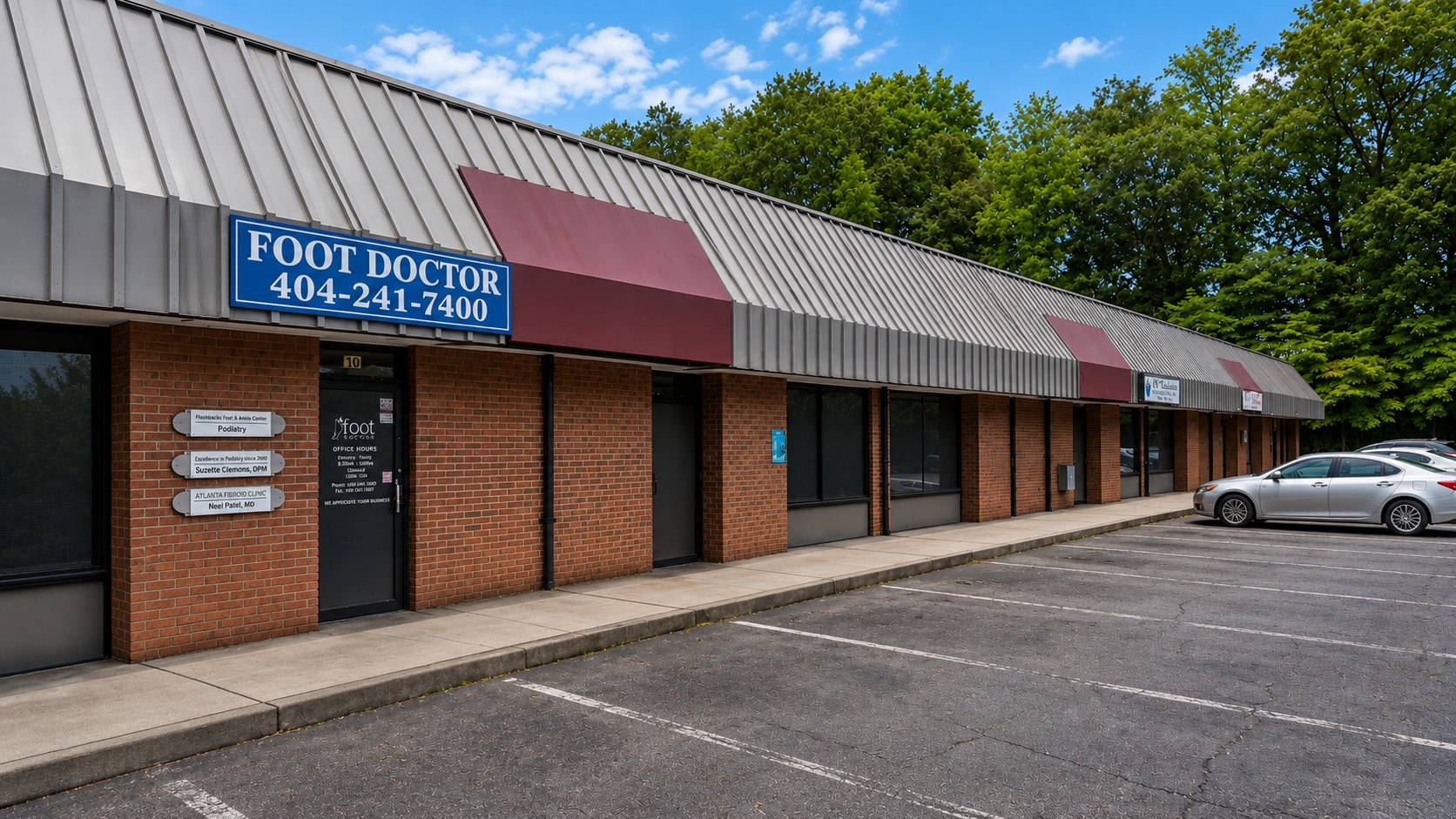 2855 Candler Rd, Decatur, GA for sale Building Photo- Image 1 of 46