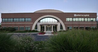 Plus de détails pour 11350 Tomahawk Creek Pky, Leawood, KS - Bureau à vendre