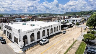 Plus de détails pour 212 E Sullivan St, Kingsport, TN - Commerce de détail à vendre
