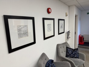 Mill Ln, Cambridge for lease Interior Photo- Image 2 of 4
