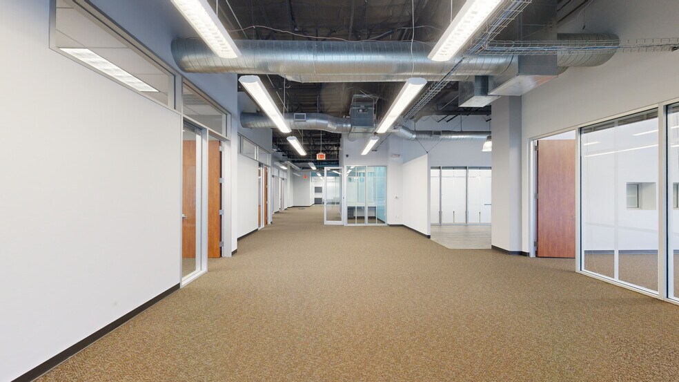 10010 W Sam Houston Pky S, Houston, TX à louer - Numérisation 3D de Matterport - Image 3 de 21