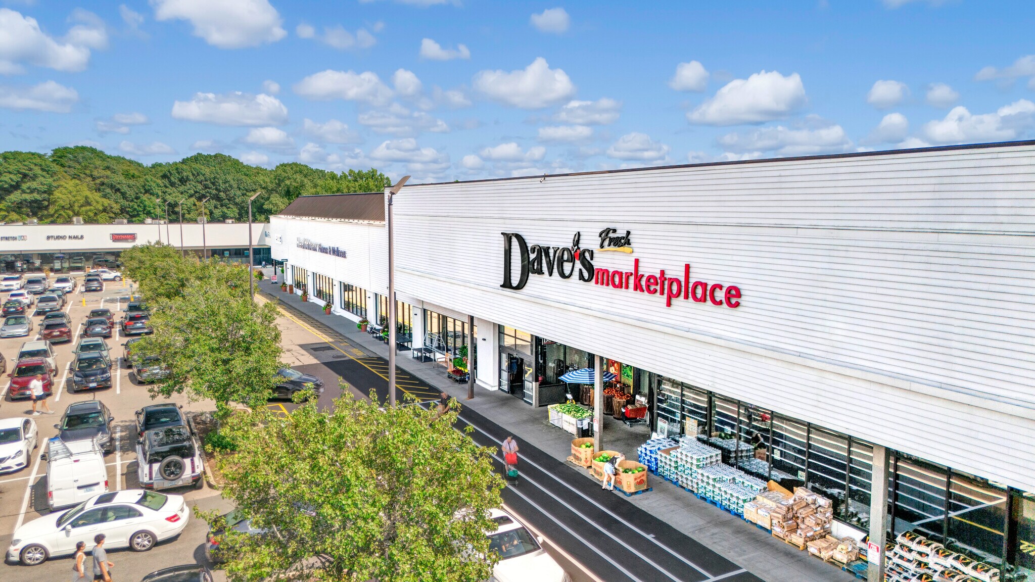 1000 Division St, East Greenwich, RI à louer Photo principale- Image 1 de 10