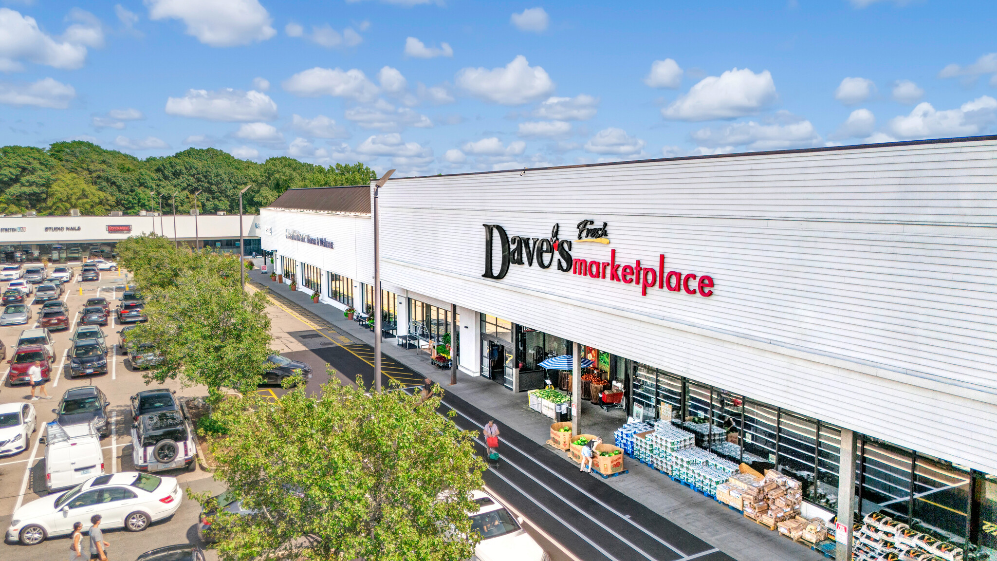 1000 Division St, East Greenwich, RI for lease Primary Photo- Image 1 of 10