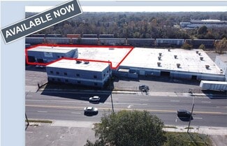More details for 2910 W Beaver St, Jacksonville, FL - Industrial for Lease