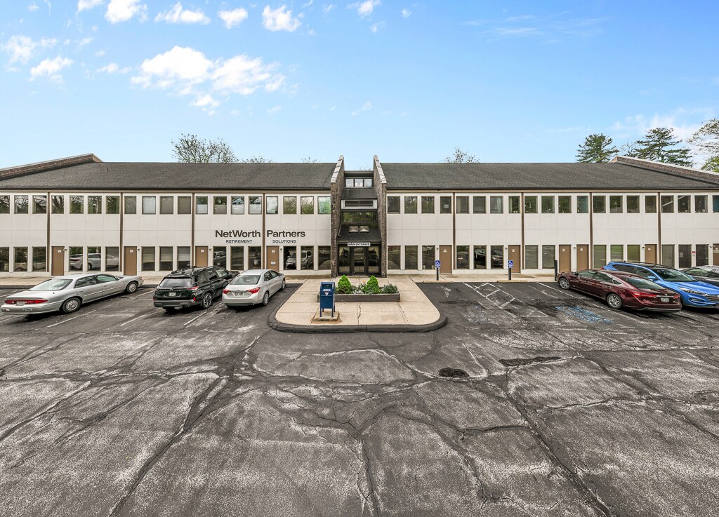 8180 Brecksville Rd, Brecksville, OH à louer Photo principale- Image 1 de 29