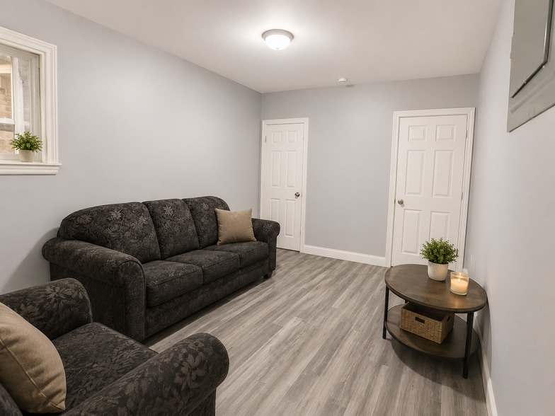 40 Martin Luther King Jr Dr, Jersey City, NJ for sale - Interior Photo - Image 2 of 11