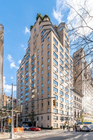 More details for 936 Fifth Ave, New York, NY - Multifamily for Sale