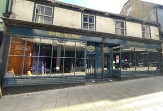 More details for 15-15A Lower Goat Ln, Norwich - Retail for Sale
