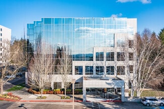 More details for 9020 SW Washington Square Rd, Tigard, OR - Office for Lease