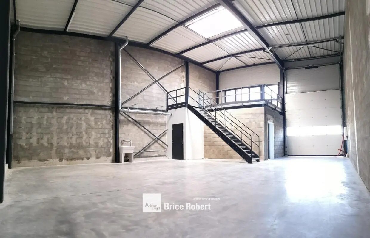 44 Rue De L'Avenir, Genas for lease Interior Photo- Image 1 of 5