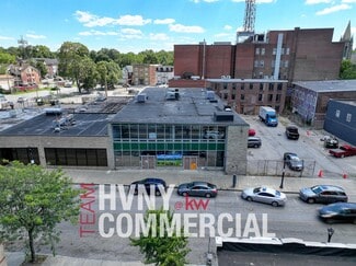 Plus de détails pour 412-416 Main St, Poughkeepsie, NY - Commerce de détail à louer