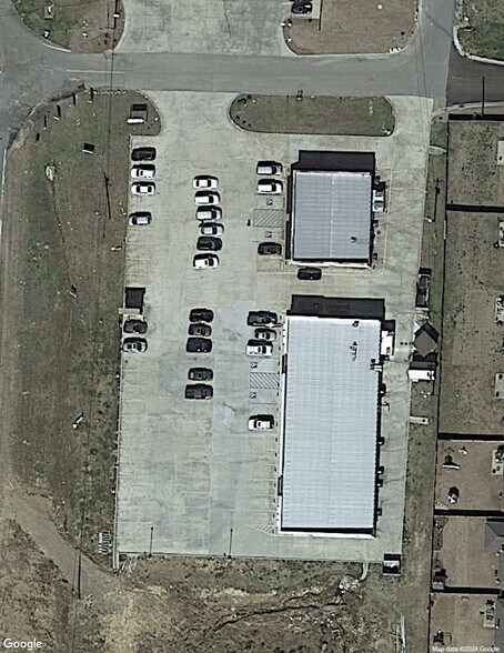 8301 Highway 31 N, Morris, AL à louer - Photo du bâtiment - Image 2 de 4