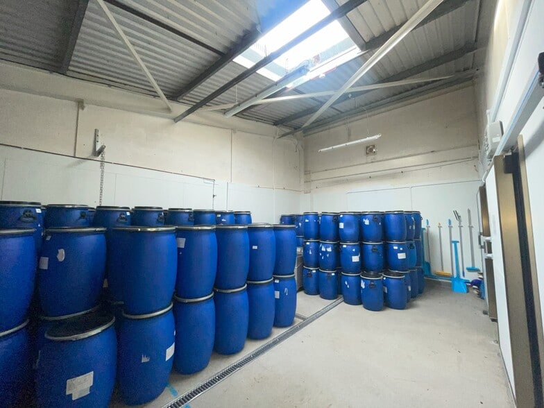 North Rd, Wick for lease - Building Photo - Image 3 of 4