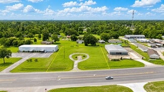 Plus de détails pour 645 US-171, Lake Charles, LA - Terrain à vendre