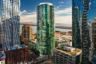 Plus de détails pour 300 Spear St, San Francisco, CA - Commerce de détail à louer