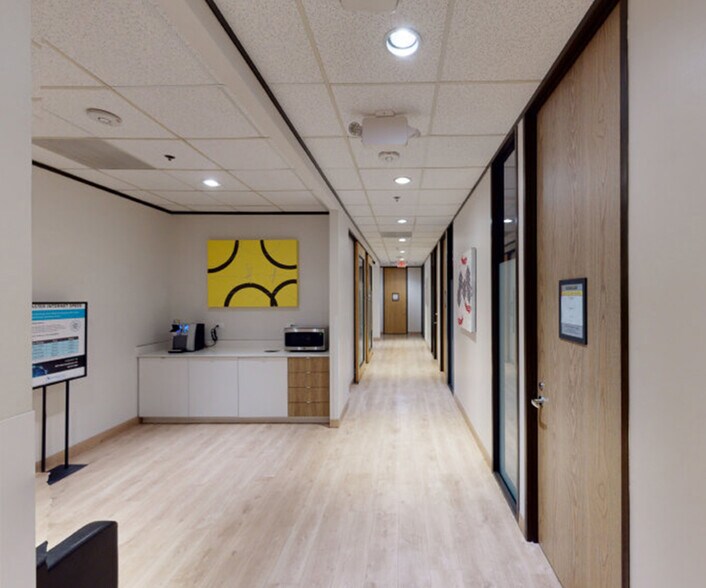 4101 Greenbriar Dr, Houston, TX à louer - Photo intérieure - Image 3 de 5