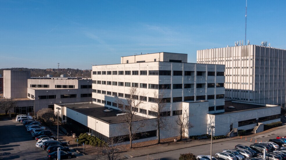 801 Princeton Ave SW, Birmingham, AL à louer - Photo du bâtiment - Image 3 de 23