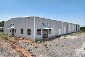 Plus de détails pour 7224 Bennett Lawson Rd, Mansfield, TX - Industriel à vendre