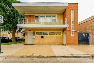 Plus de détails pour 2724 W 51st St, Chicago, IL - Commerce de détail à vendre