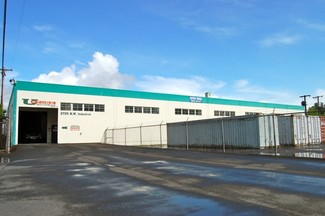 More details for 2725-2727 NW Industrial St, Portland, OR - Office for Lease