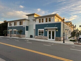 Plus de détails pour 2655 Shell Beach Rd, Pismo Beach, CA - Commerce de détail à louer