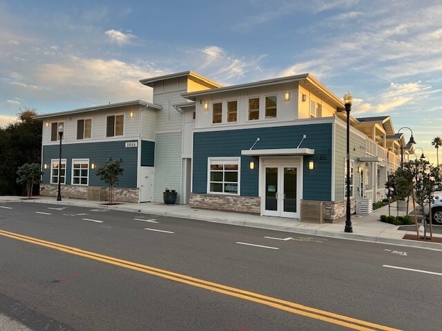 2655 Shell Beach Rd, Pismo Beach, CA for lease Primary Photo- Image 1 of 2