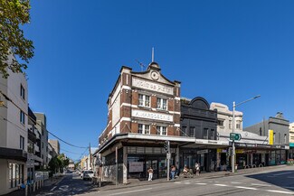More details for 101 Regent Street, Redfern - Retail for Lease