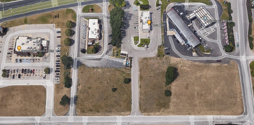 E Sherman Blvd, Muskegon, MI à vendre - Photo du bâtiment - Image 3 de 6