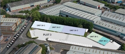Peartree Ln, Dudley for lease Building Photo- Image 1 of 2