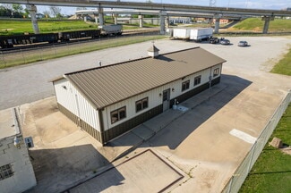 More details for 212 W Heavy Traffic Way, Tulsa, OK - Industrial for Lease