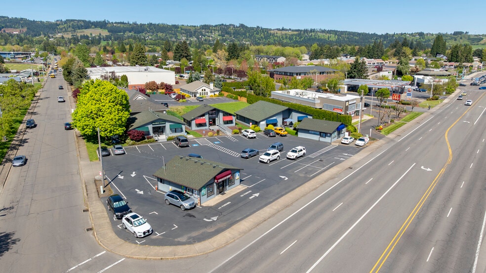 2911 E Portland Rd, Newberg, OR for sale - Aerial - Image 1 of 40