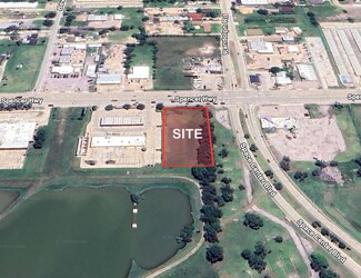 More details for 6150 Spencer Hwy, Pasadena, TX - Land for Sale