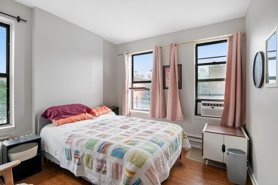 1056 Rogers Ave, Brooklyn, NY for sale - Building Photo - Image 3 of 5
