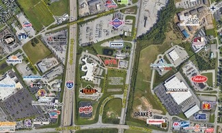 More details for 4755 Hwy 31, Clarksville, IN - Land for Sale