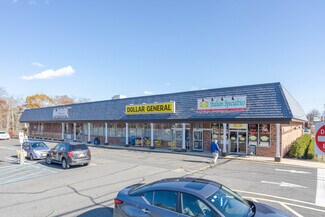 Plus de détails pour 2201 Sunset Ave, Wanamassa, NJ - Commerce de détail à louer