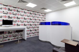 Station Way, Crawley for lease Interior Photo- Image 2 of 14