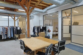 3578 Hayden Ave, Culver City, CA for lease Building Photo- Image 1 of 1