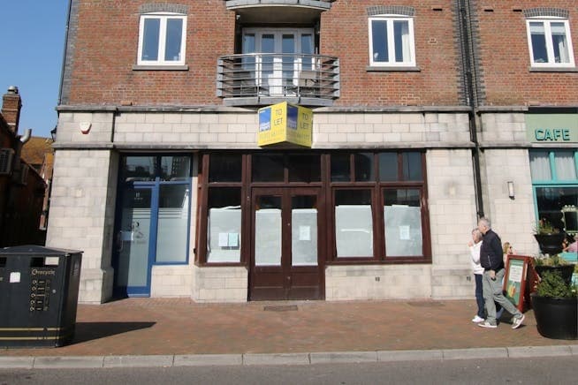 15 The Quay, Poole for lease Primary Photo- Image 1 of 5