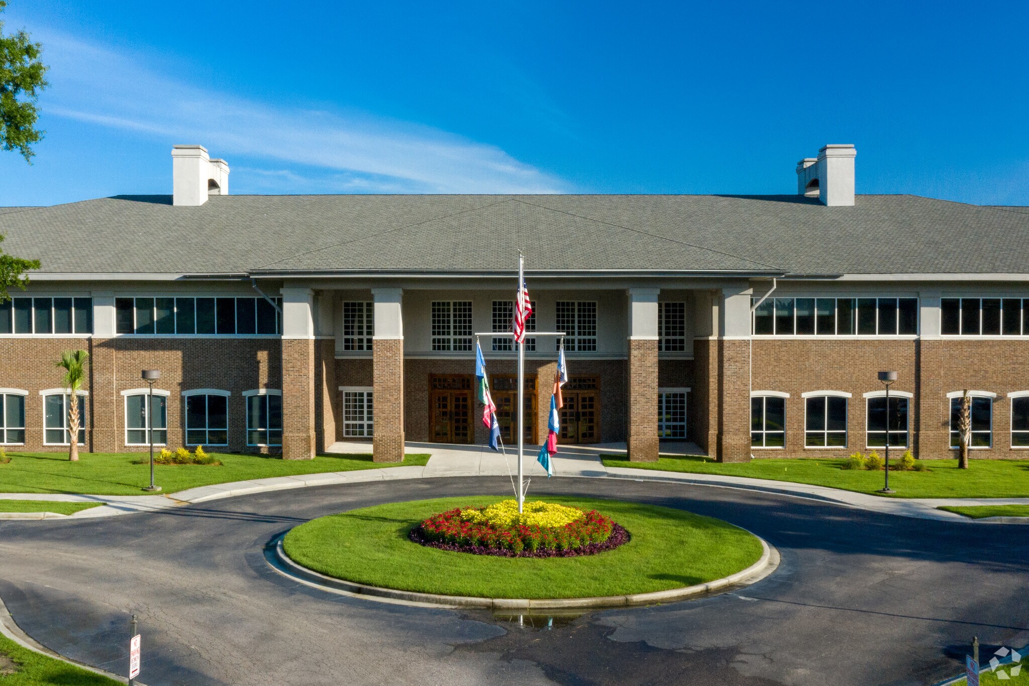 146 Fairchild St, Charleston, SC à louer Photo du bâtiment- Image 1 de 65